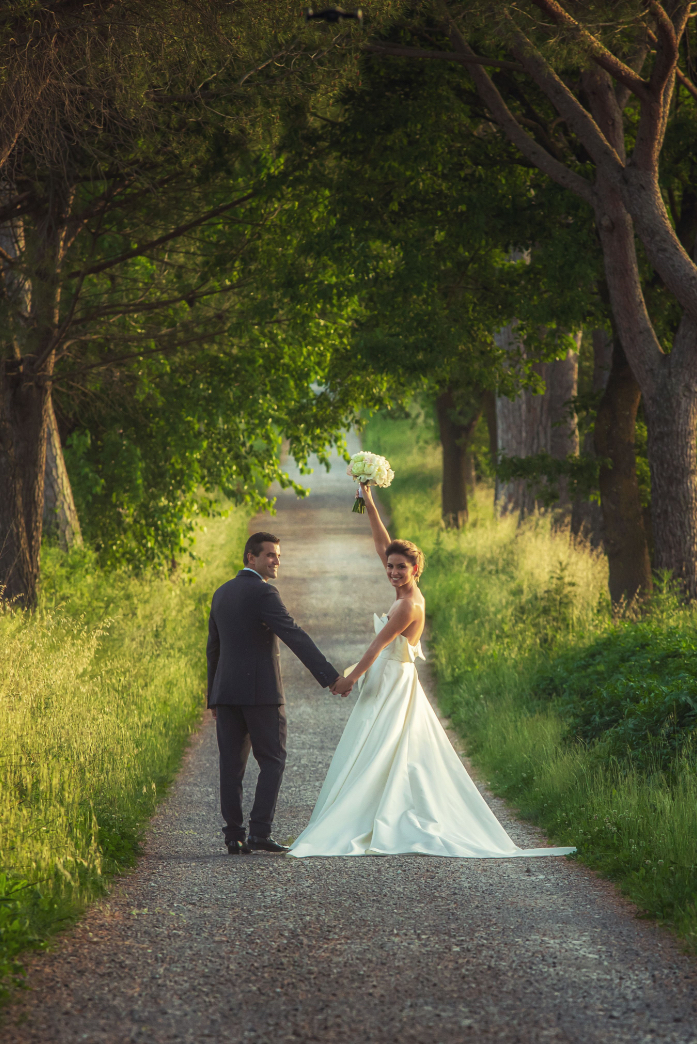 Private Tours & Honeymoon