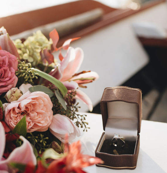 Wedding Planner Italy