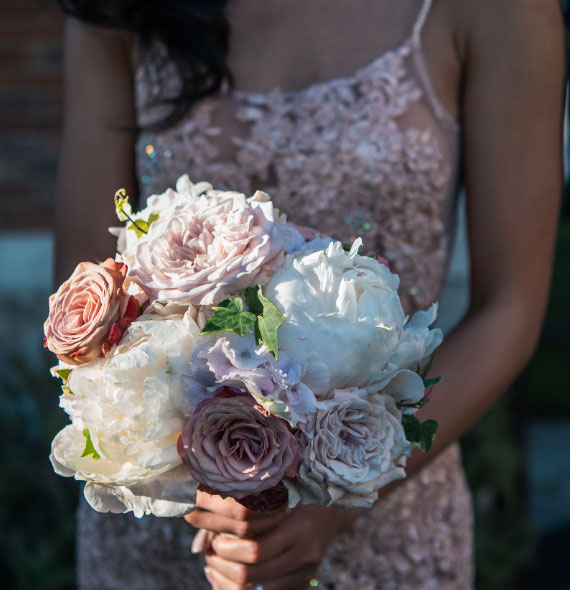 Your Wedding in Florence
